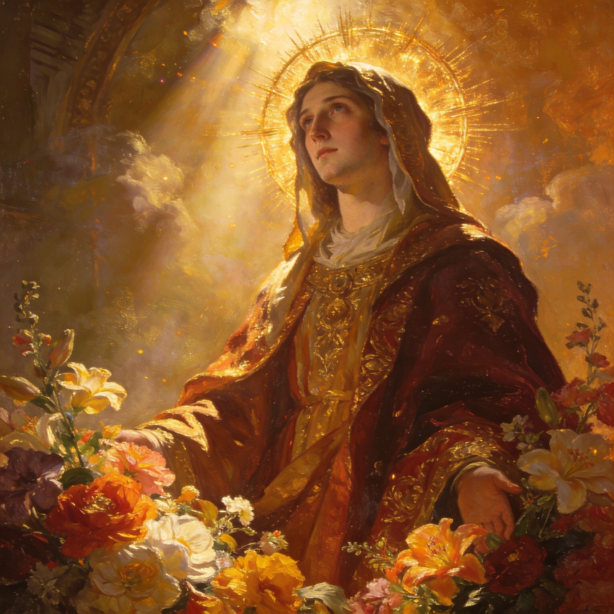 San Pablo Apóstol: Vida, Milagros y Oración Poderosa