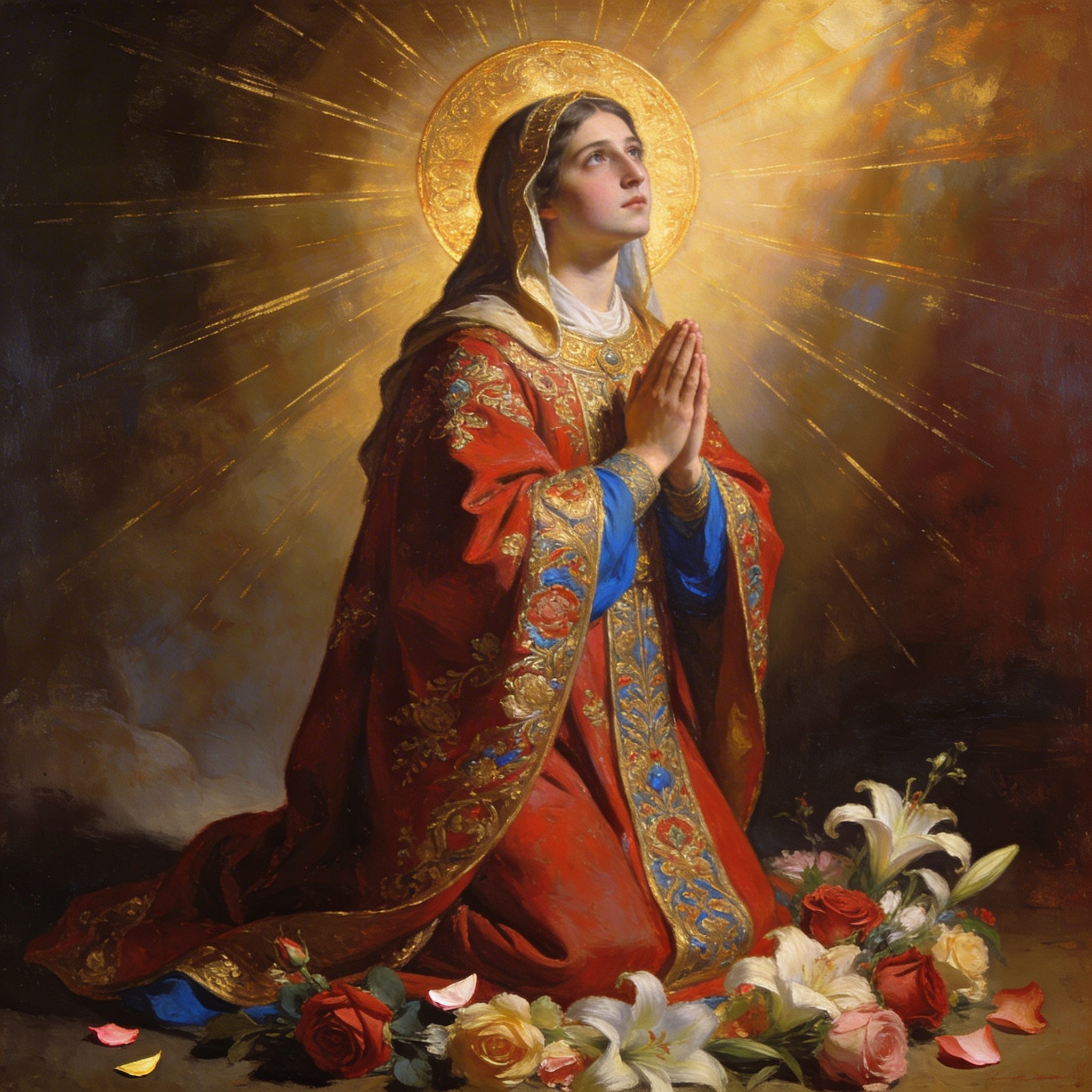 San Pedro Apóstol: Vida, Milagros y Devoción Latina