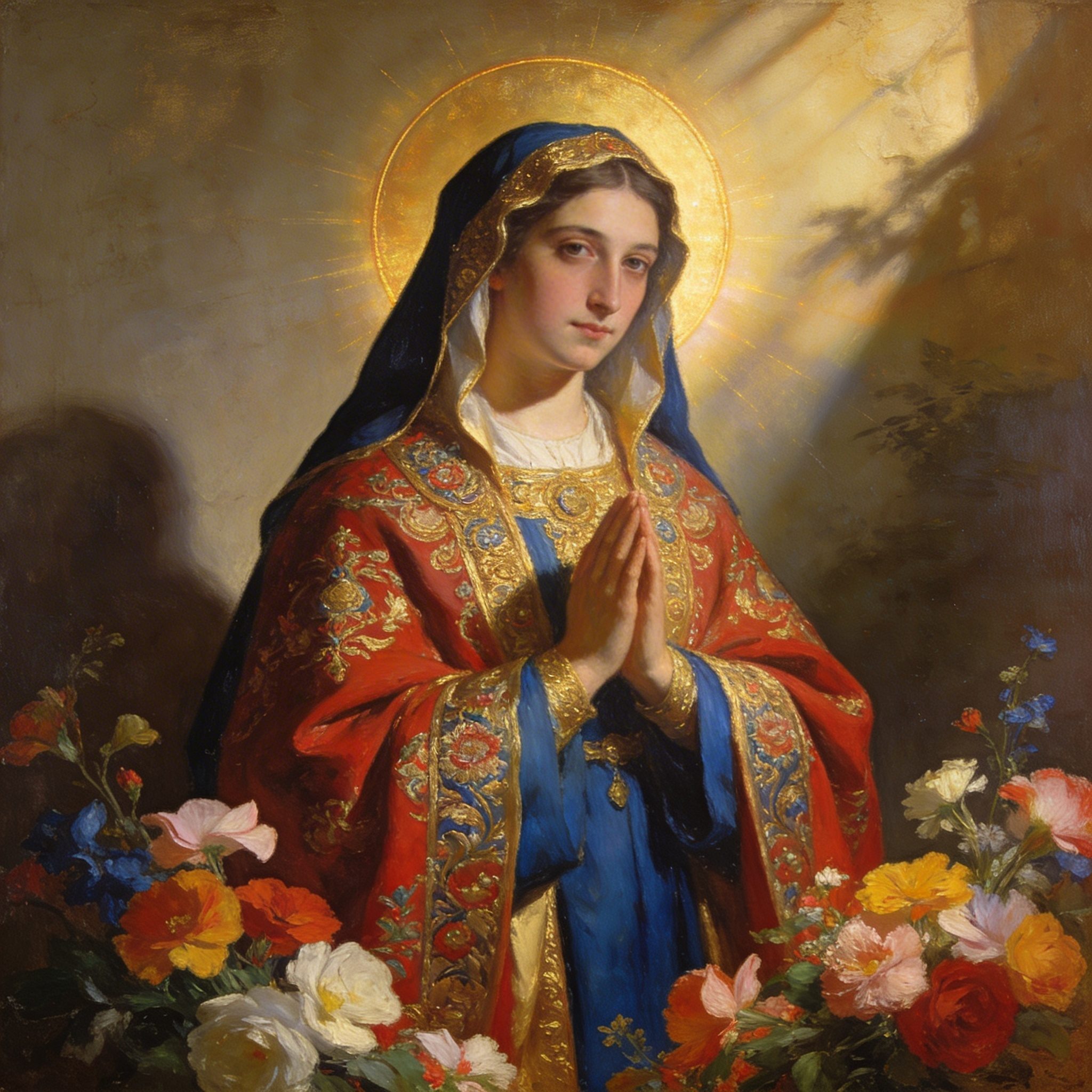San Roque, Patrono de los Enfermos: Sanación y Fe