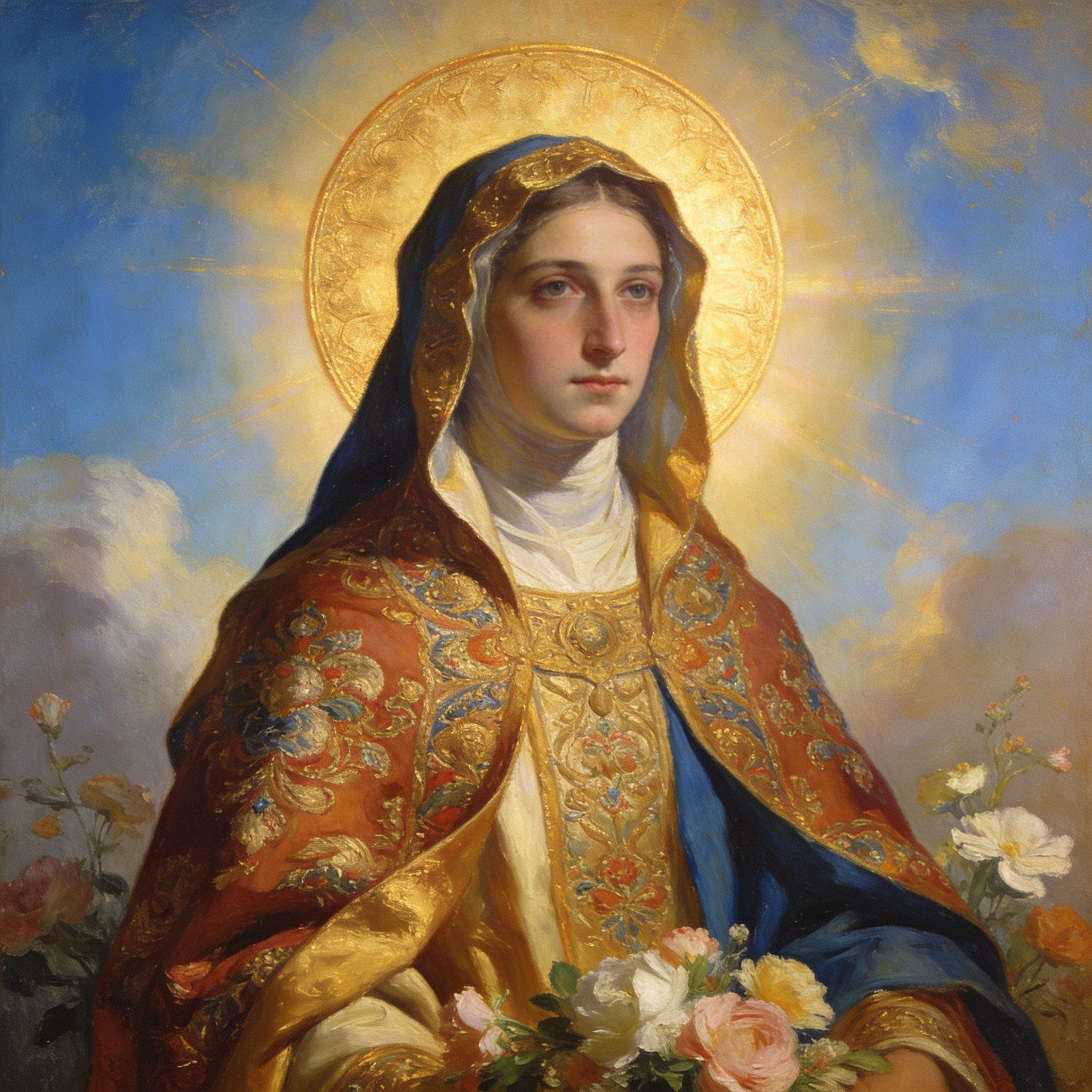 San Valentín Historia: Vida, Milagros y Devoción