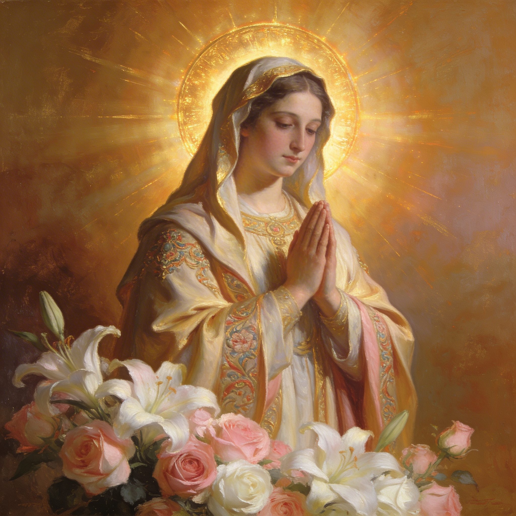 Santa Teresa de Ávila: Vida, Milagros y Oración