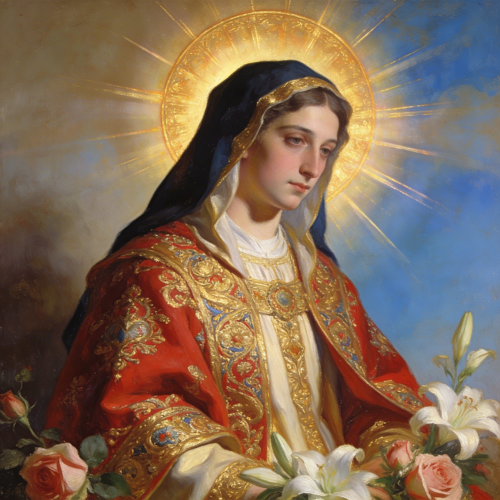 Santa Teresita del Niño Jesús: Vida, Milagros y Devoción