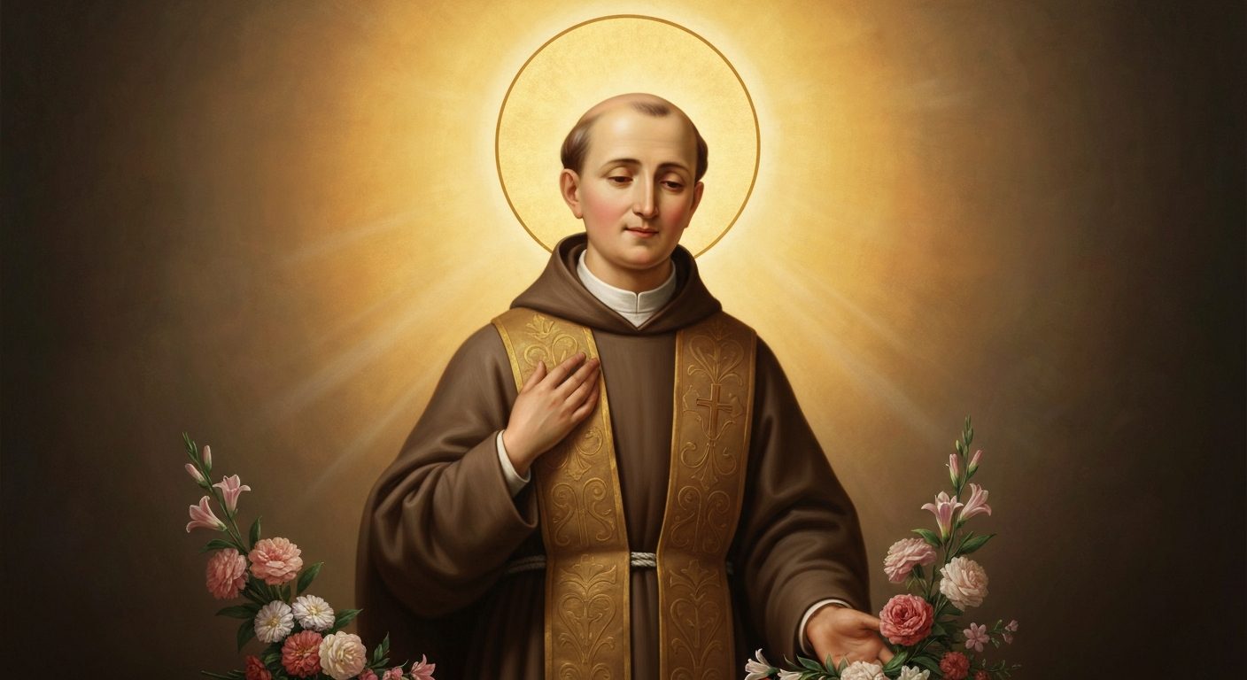 Santo Tomás de Aquino: Vida, Milagros y Oración Poderosa