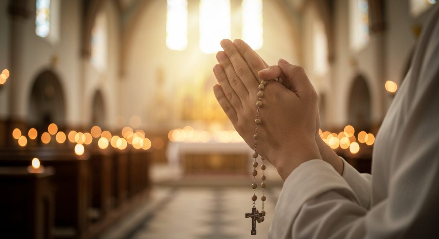 Yo Pecador Oración: Guía Completa y Poderosa para el Alma